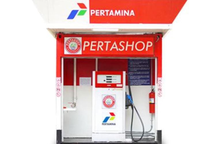 Hal-hal Yang Perlu Diketahui Saat Akan Membuka Pertashop Pertamina ...