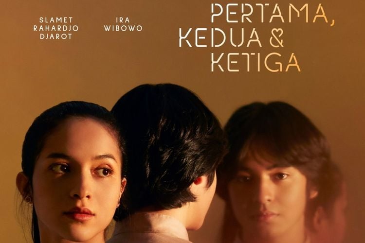 Sinopsis Cinta Pertama Kedua Dan Ketiga, Film Terbaru Putri Marino Dan ...