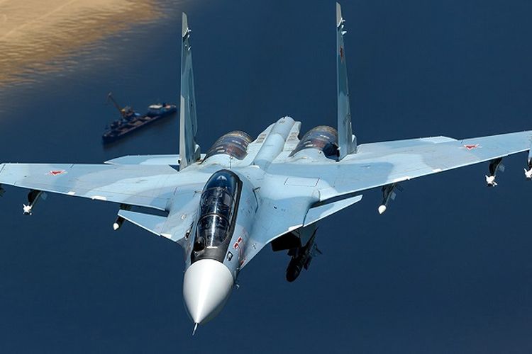 Pantas Saja Aljazair Tak Tertarik dengan Su-35, Ternyata Alutsista