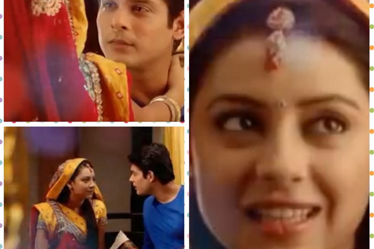 Balika Vadhu: Jagdis cries thinking about Ganga’s fate, Shiv wants to touch Anandi Shyly