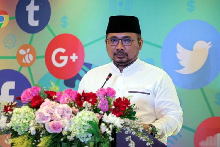 Mentri Agama Dikabarkan Larang MUI Beri Label Halal, Daging Babi akan Bebas Beredar? Ini Faktanya - Portal Nganjuk - Pikiran Rakyat