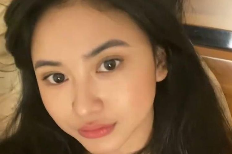 Profil Dan Biodata Adinda Azani Lengkap Dengan Tanggal Lahir Dan Akun