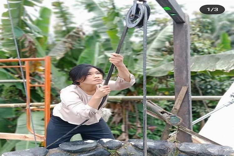 Film Makmum 2 Cetak Rekor Di Masa Pandemi Titi Kamal Ucapkan Syukur Kabar Banten 