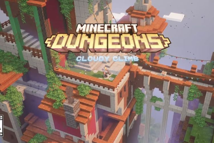 CLICK HERE!  Download Link Minecraft Dungeons Legal, Can Run Missions