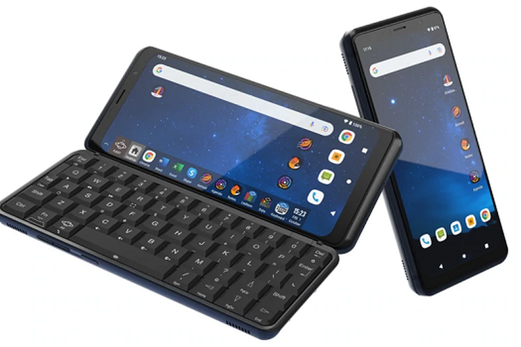 Mengintip Kehebatan Smartphone Terbaru: Teknologi Terkini dalam Genggaman