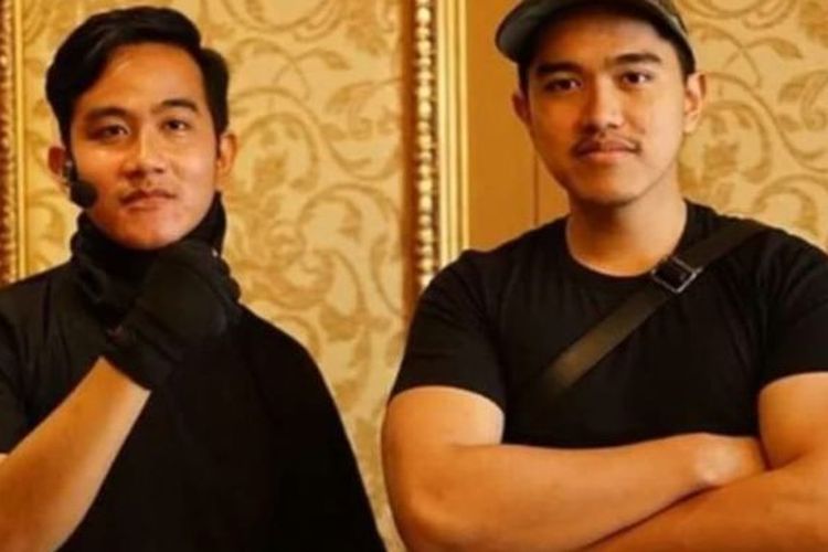 Gibran Gusar Disindir Dinasti Politik karena Adiknya Maju Depok 1: Kalau Enggak Suka Kaesang, Jangan Dipilih
