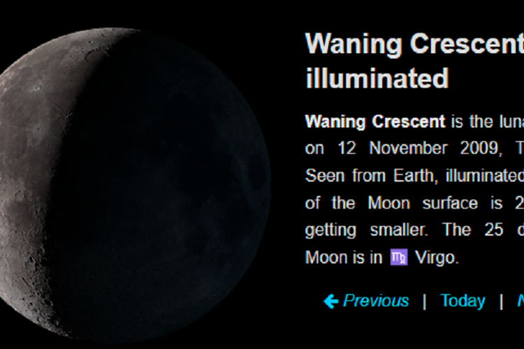 luna.com the moon