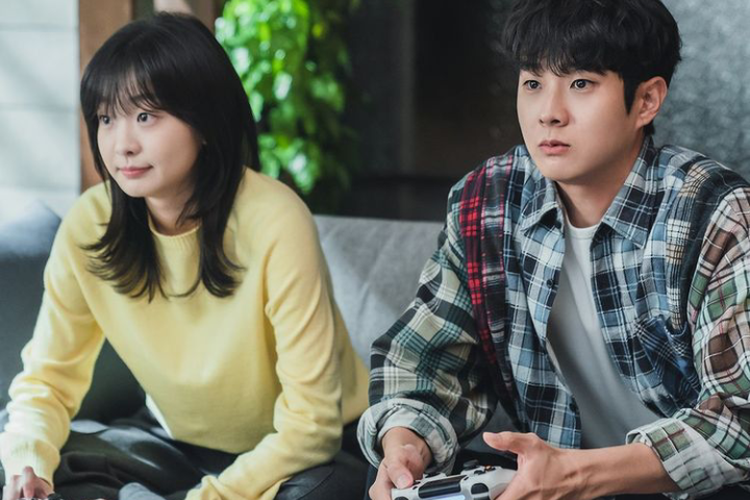 LINK NONTON Our Beloved Summer Episode 13, Spoiler: Yeon Su dan Choi