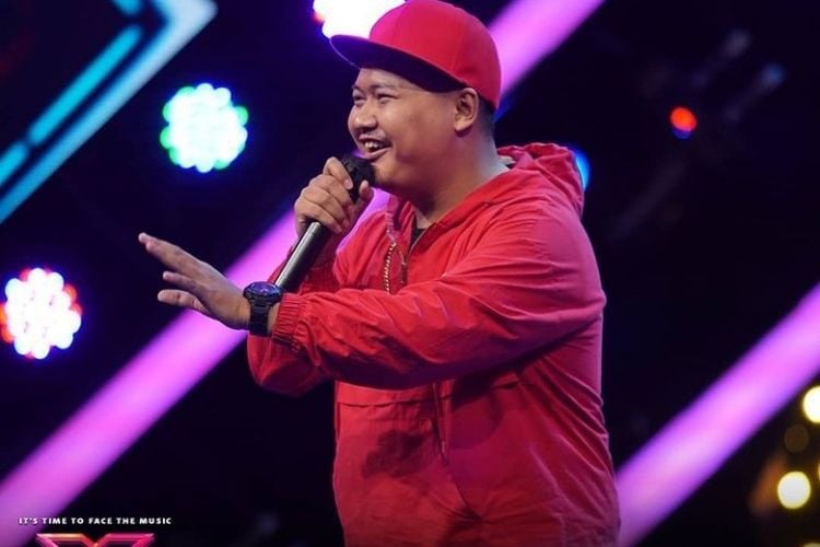 Lirik Lagu Apa Kubilang Saykoji, Dinyanyikan Hendra Nurrahman Di X ...