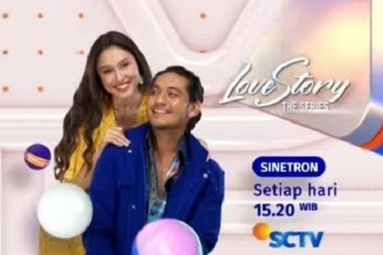 Jadwal Siaran TV Hari Ini 15 Januari 2022, SCTV Ada FTV