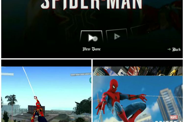 Spiderman no way home download