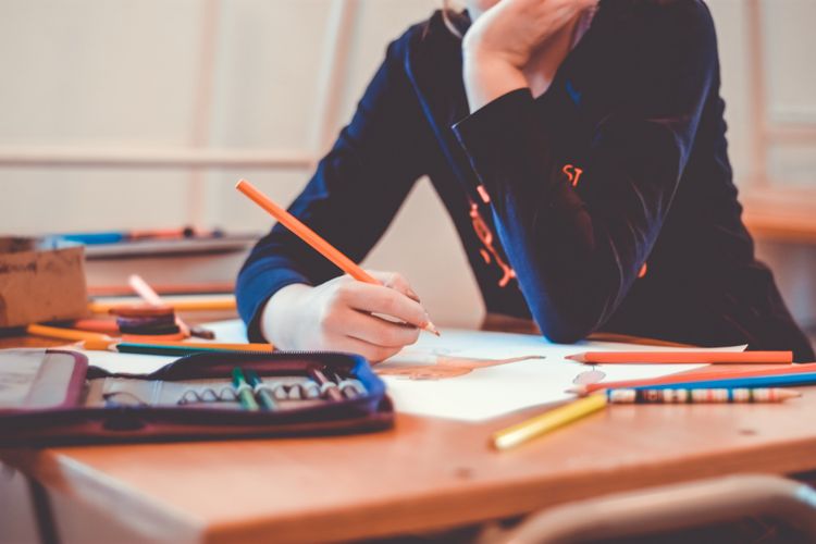 Contoh Latihan Soal UTS PTS Bahasa Indonesia Kelas 11 SMA