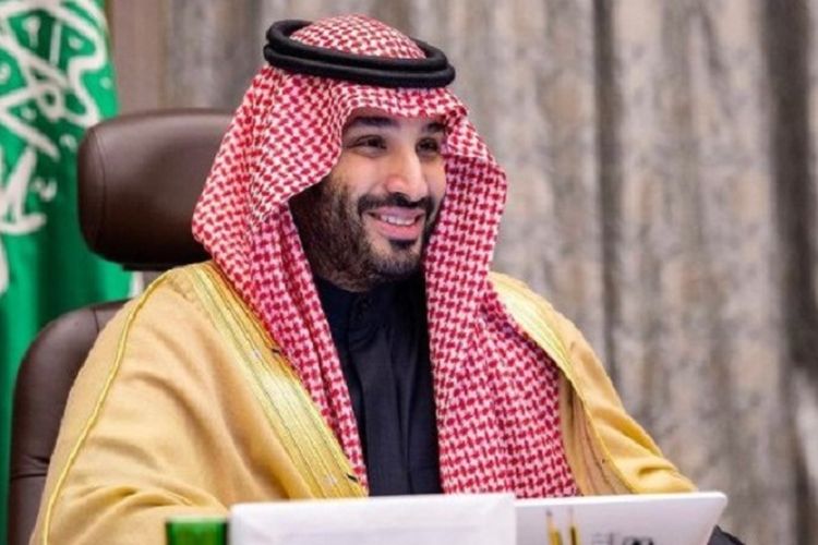 Horror!  Saudi Arabia’s Crown Prince Mohammed bin Salman Calls Iran’s Supreme Leader Worse Than Hitler