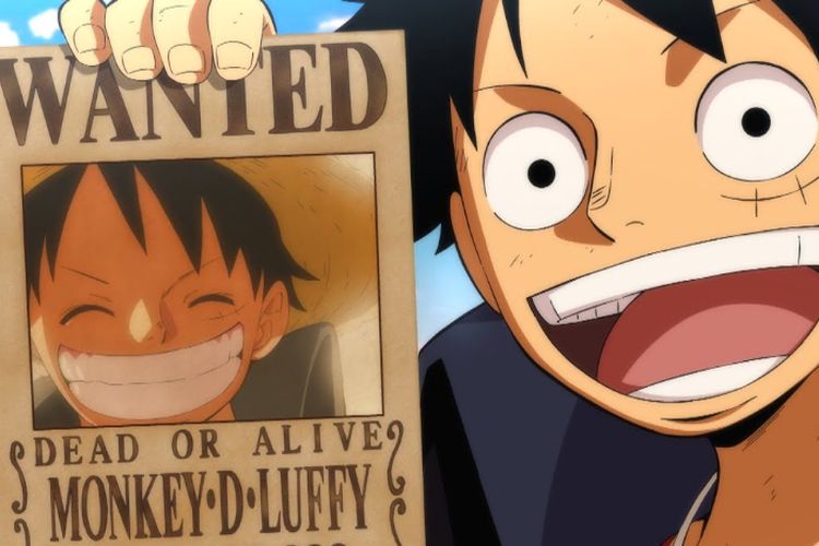 One Piece 1038 Secret Revealed Luffy S Bounty Becomes 5 Billion After Defeating Kaido