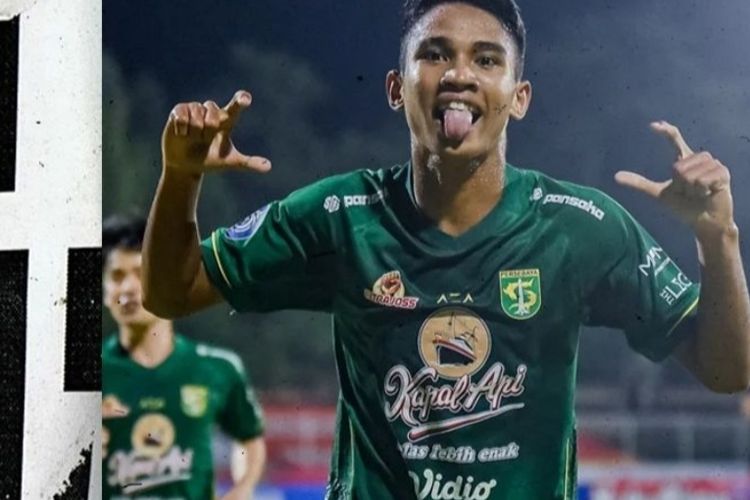 Profil Dan Biodata Marselino Ferdinan Pemain Timnas Indonesia U 23 Yang ...