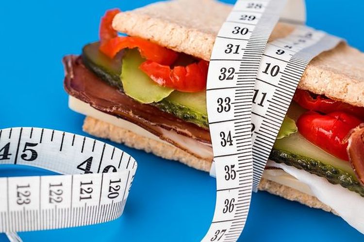 Ingin Turunkan Berat Badan? Ini Diet Sehat ala dr Zaidul Akbar, Lakukan