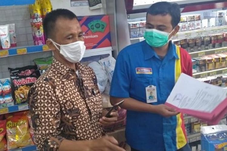 Pedagang Mesti Hati Hati Jual Minyak Goreng Di Tasikmalaya Harga Di Atas Rp Ribu Bakal