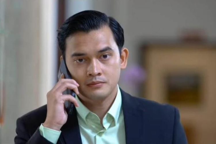 Tonight’s Bond of Love: Rendy Manages to Meet Jessica to Get a Surprise Thing about Iqbal