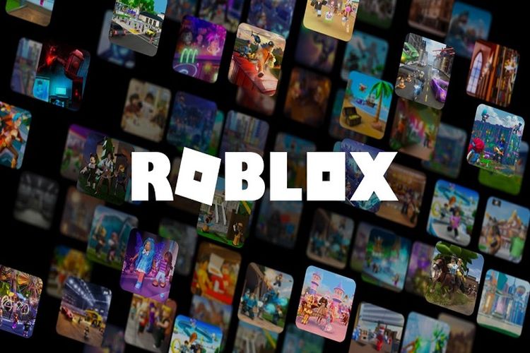 Promo code Roblox dan Cara memasukan promo code Roblox di hp