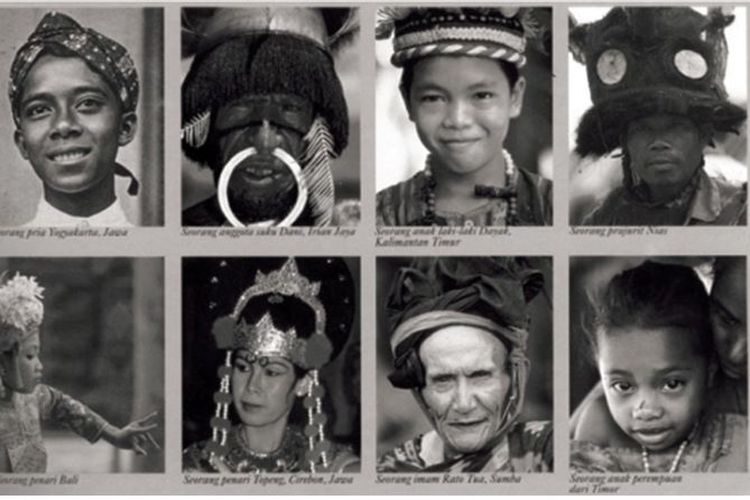 Kunci Jawaban Tema 7 Kelas 5 Halaman 41, 42: Suku Bangsa yang Ada di  Indonesia - Portal Pekalongan