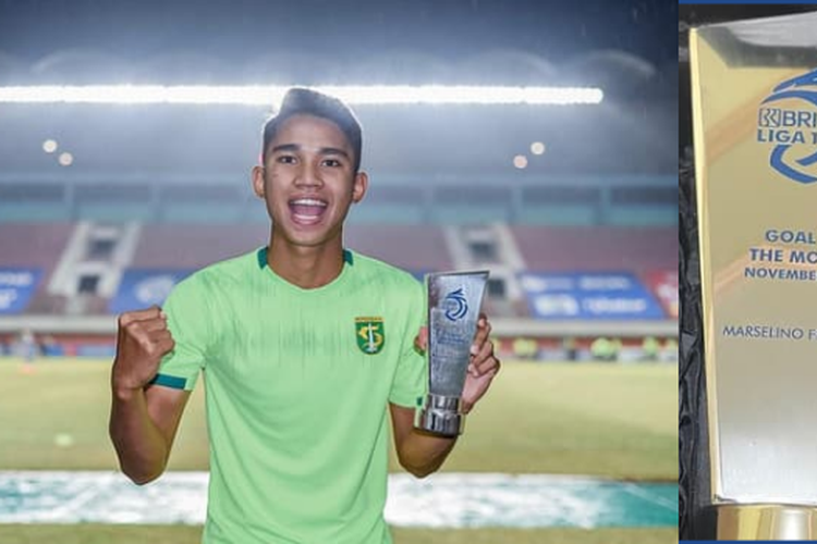 Profil dan Biodata Marselino Ferdinan Pemain Persebaya dan Timnas