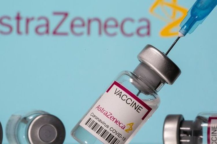 Menkes Budi Berharap AstraZeneca Kembangkan Teknologi Penyakit Tidak Menular