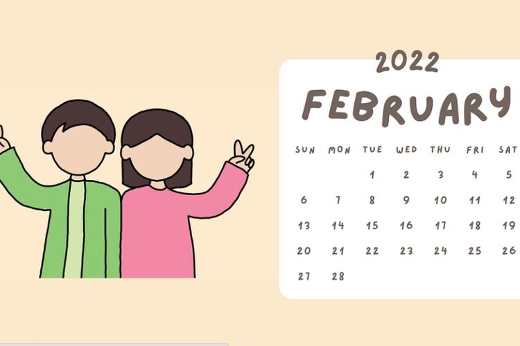 Cek Jadwal Puasa Rajab Pada Kalender Hijriyah Februari 2022, Lengkap