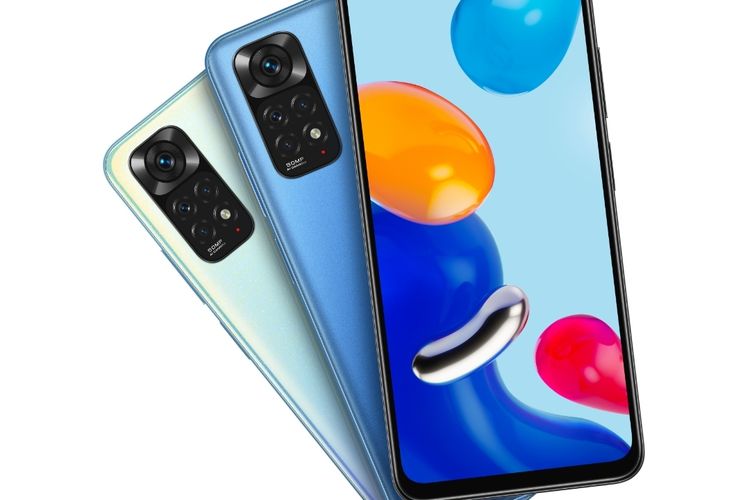 Xiaomi Redmi Note 11 Will Be Released in Indonesia?  Will it sell because of the low price?