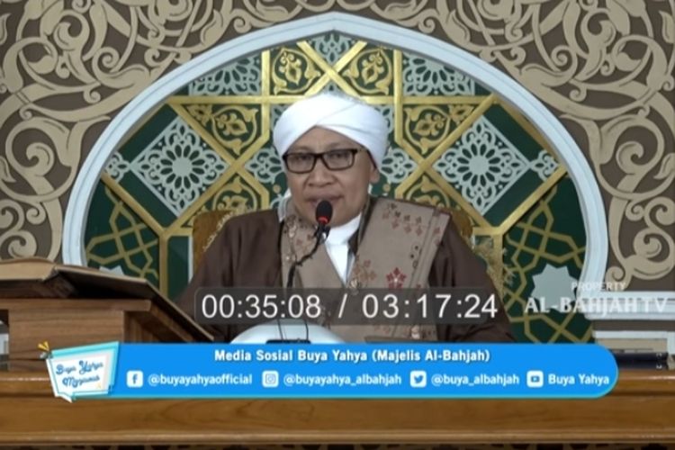 Bagaimana Cara Menangani Jenazah Yang Meninggal Dalam Keadaan Haid