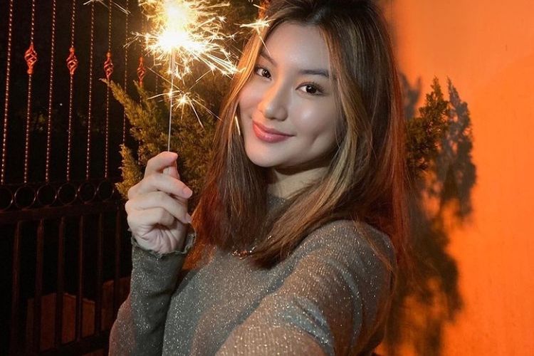 Profil Biodata Shannon Wong Seleb Tiktok Yang Viral Mengaku Dapat Kekerasan Dari Orang Tua