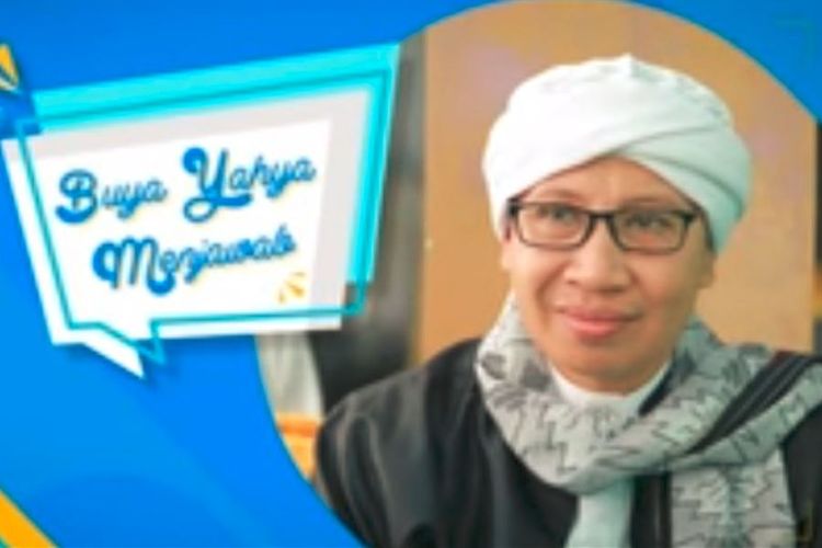 Hukum Orang Mualaf Menghadiri Perayaan Imlek, Bolehkah? Buya Yahya Menjawab