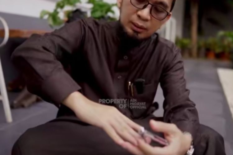 Wajib Tahu! Ketahui Urutan Atau Cara Memotong Kuku Dalam Islam Oleh ...