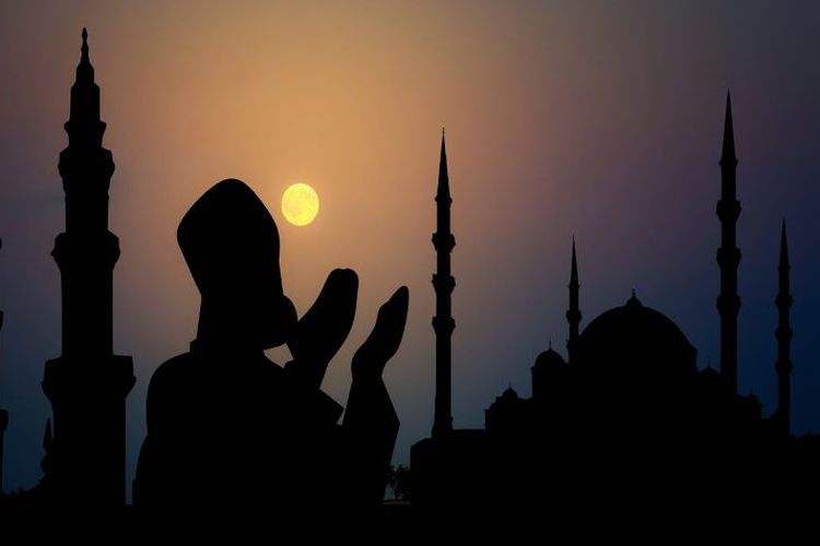 Niat bayar puasa ramadhan di hari senin