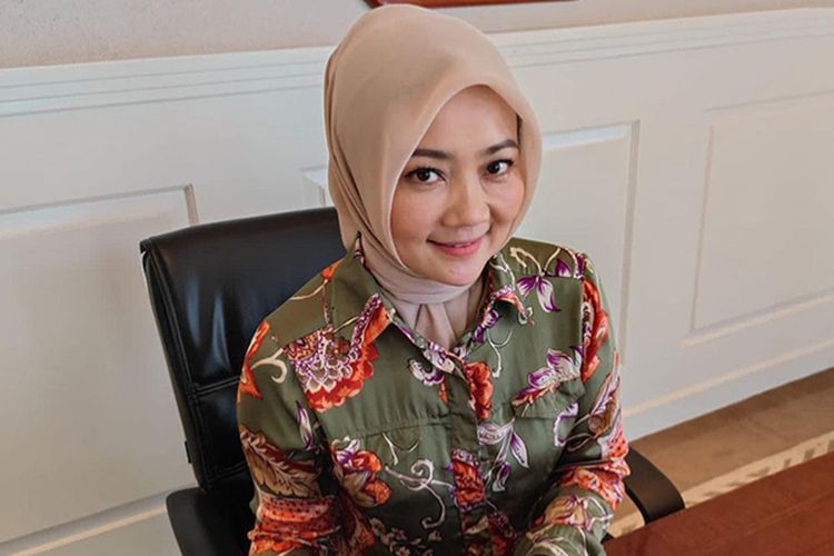 After Viral Video Oki Setiana Dewi, Atalia Reveals Domestic Violence Data: Violence is Violence