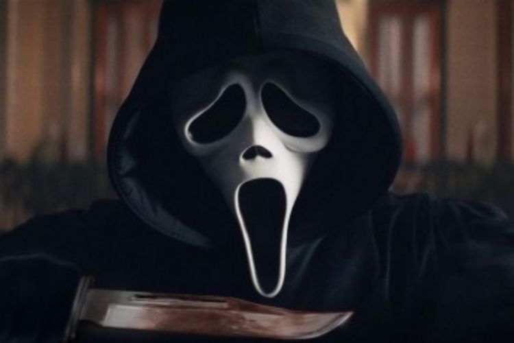 Neve Campbell Won’t Be Involved In Scream 6 Movie, This Canadian Artist Calls Offer Not Appropriate