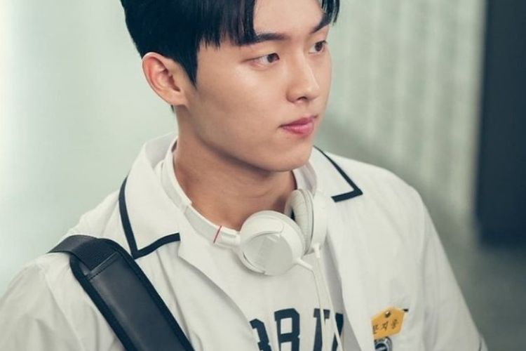 Biodata Dan Fakta Choi Hyun Wook Pemeran Drama Korea Twenty Five Twenty One Lengkap Usia Hingga 9526