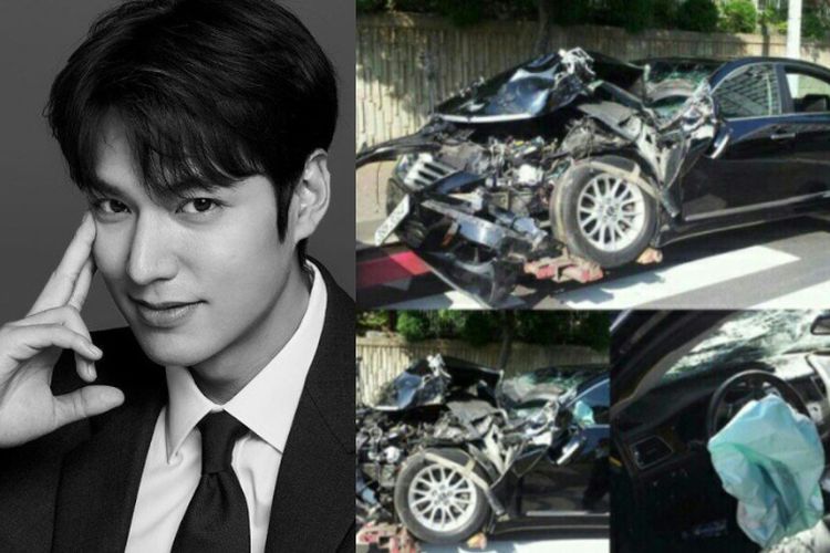 Accident ho lee min (ARTICLE) Fun