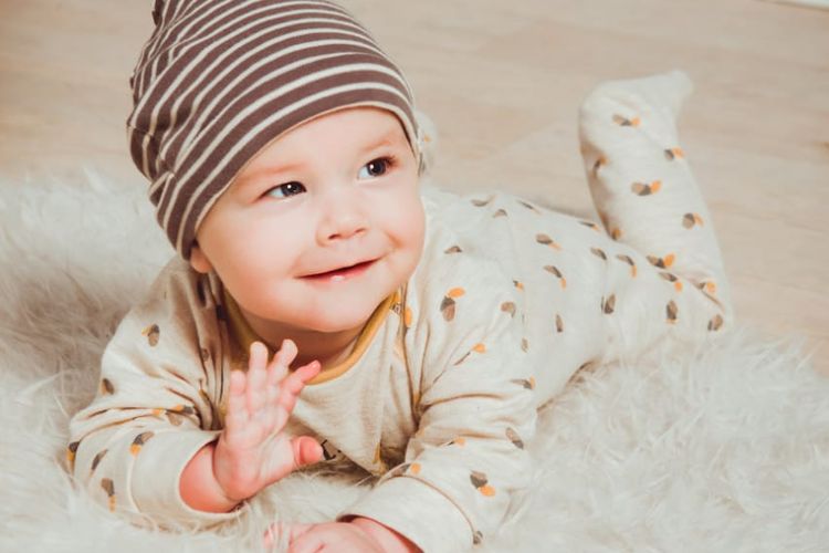 15 Nama Bayi LakiLaki Sunda, Berikut Artinya yang