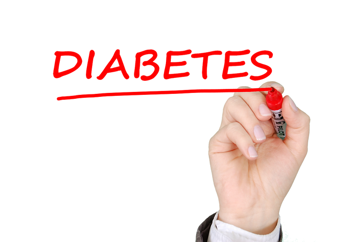 If you experience this, immediately change your lifestyle, high risk of getting diabetes