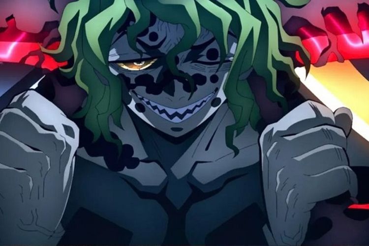 Bocoran Demon Slayer: Kimetsu no Yaiba Season 3, Tayang di Netflix Hari Ini  - Sukabumi Update