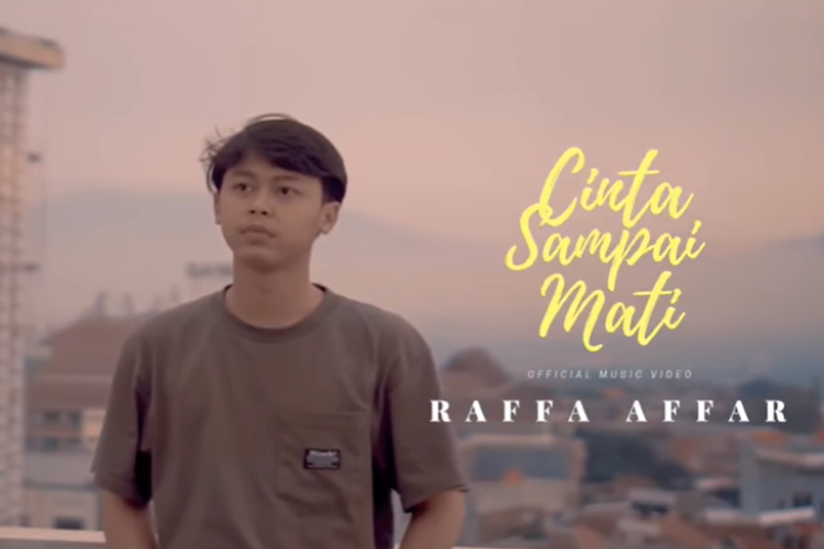 Download Lagu Cinta Sampai Mati Raffa Affar MP3 MP4 Kualitas Terbaik