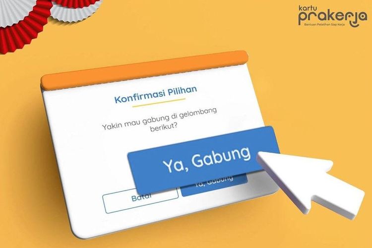 Website Bikin Akun