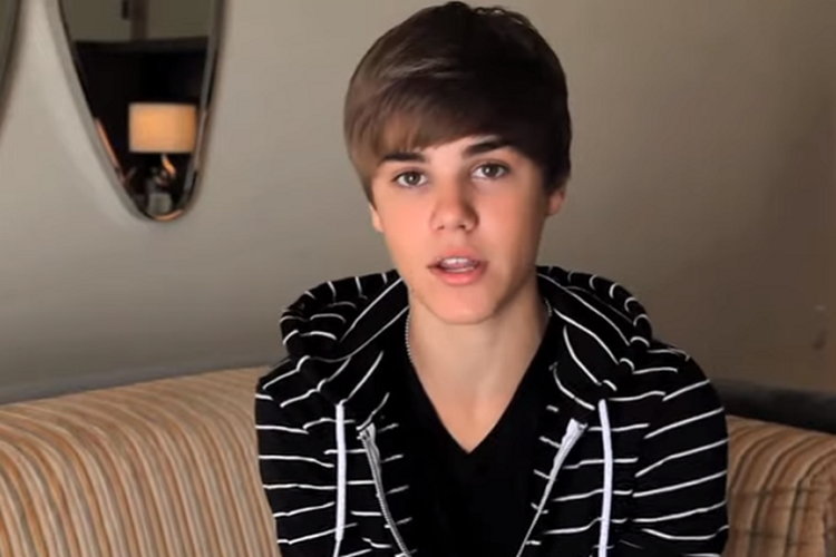 Lirik lagu favorite girl justin beiber lagu lama yang kembali viral di