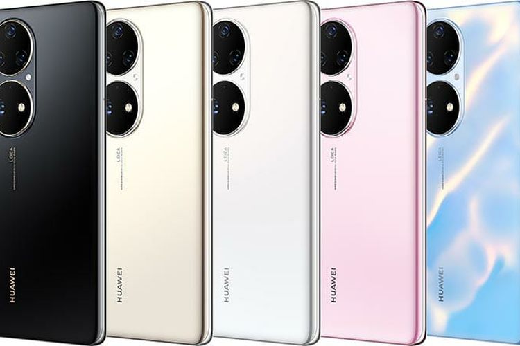 Huawei P50 Pro Loves the Highest Specs Camera, The Shots Exceed The Sharpness Of The Eyes