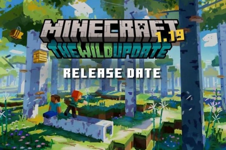 Link Download Minecraft Pocket Edition Versi Lama 1.18 Gratis Dicari, Unduh  Minecraft Terbaru 2022 di Sini - Suara Merdeka Jogja