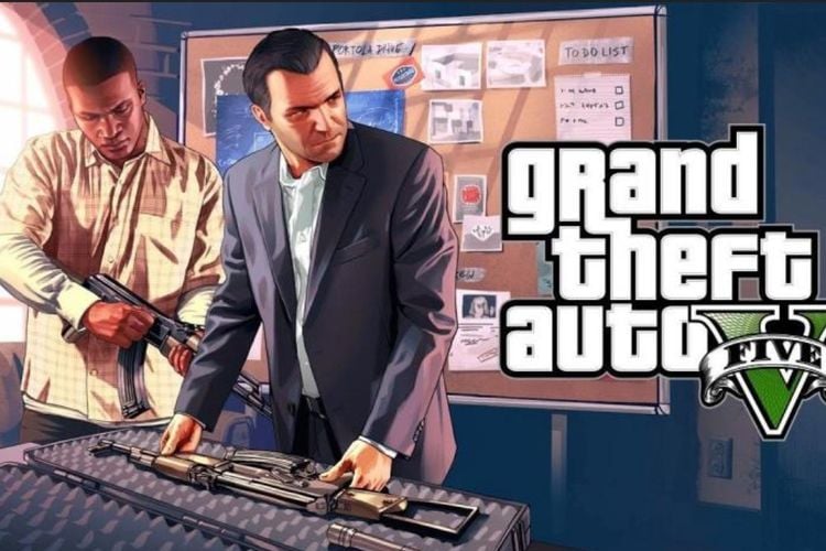 They should do a CVC role play game mode (thumbnail credit to mrbossftw) :  r/GTA