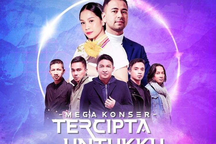 Jadwal Acara Dan Live Streaming Antv 13 Februari 2022 Saksikan Mega