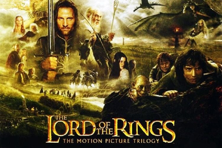 Jadwal Acara Trans Tv Rabu Maret Ada The Lord Of The Rings The