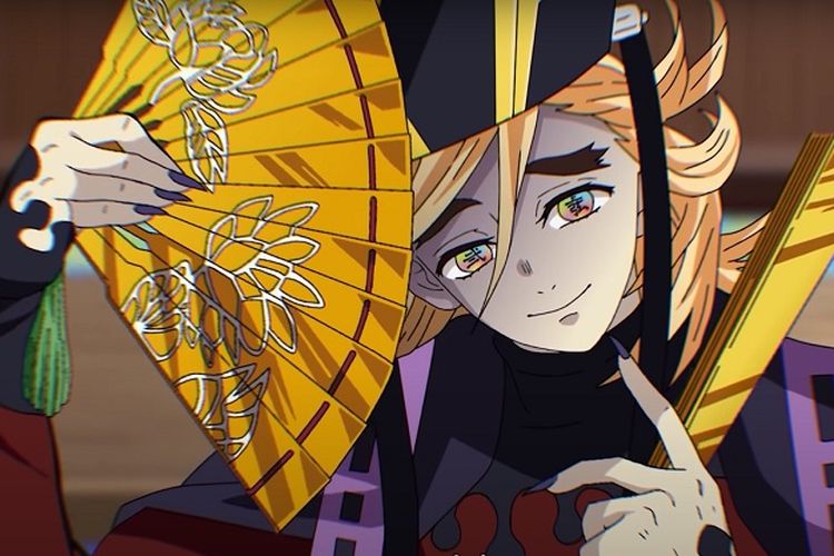 Sinopsis dan Jadwal Rilis Anime Demon Slayer: Kimetsu No Yaiba Season 3,  Swordswmith Village Arc - Tribunsumsel.com