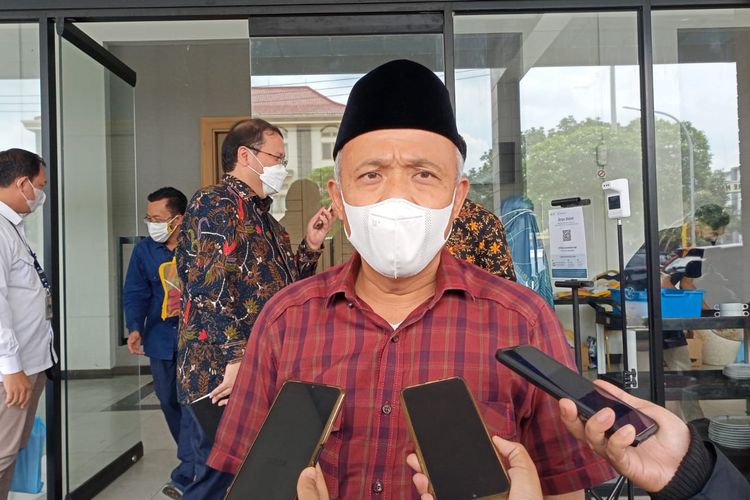Majalengka Teryata Banyak Proyek-proyek Nasional, Anggota DPR RI : SDM Harus Kita Siapkan 